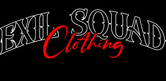 EXIL SQUAD CLOTHING